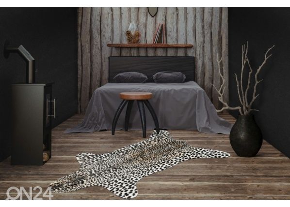 Vaip Rodeo Cheetah Vegan 150x200 cm