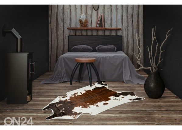 Vaip Rodeo Cow Vegan 150x200 cm