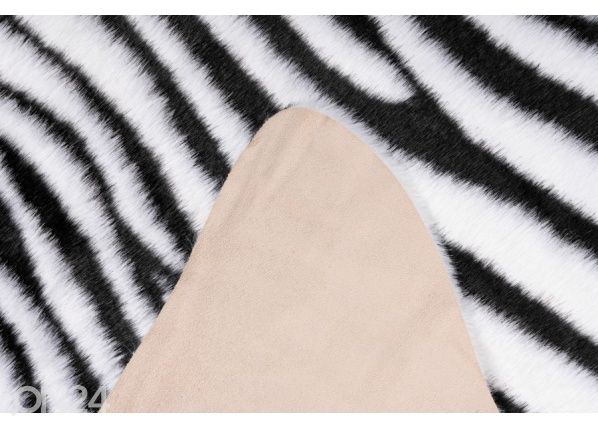 Vaip Rodeo Zebra Vegan 150x200 cm