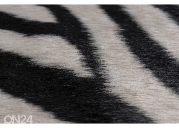 Vaip Rodeo Zebra Vegan 150x200 cm