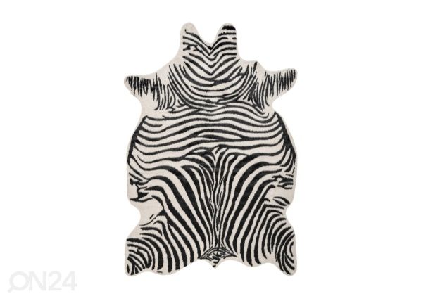 Vaip Rodeo Zebra Vegan 150x200 cm