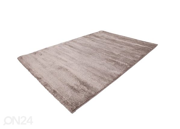 Vaip Soft Touch Light Brown 120x170 cm