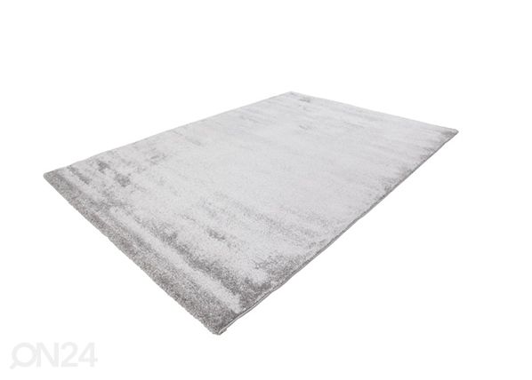 Vaip Soft Touch Silver 120x170 cm