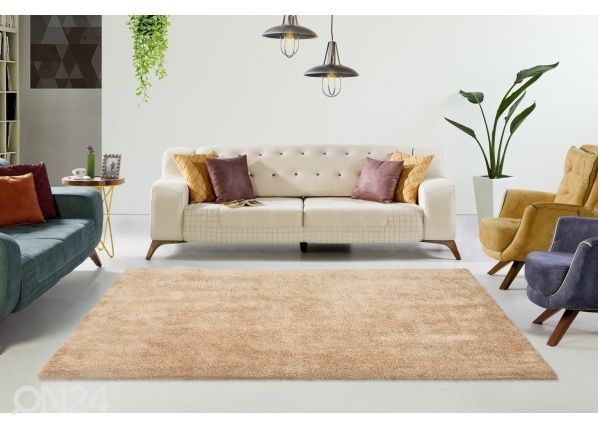 Vaip Velvet Ivory 200x290 cm