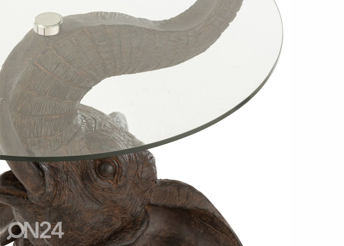 Abilaud Elephant Ø 51 cm suurendatud
