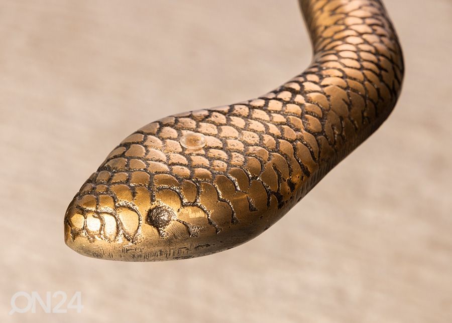 Abilaud Snake Ø 45 cm suurendatud