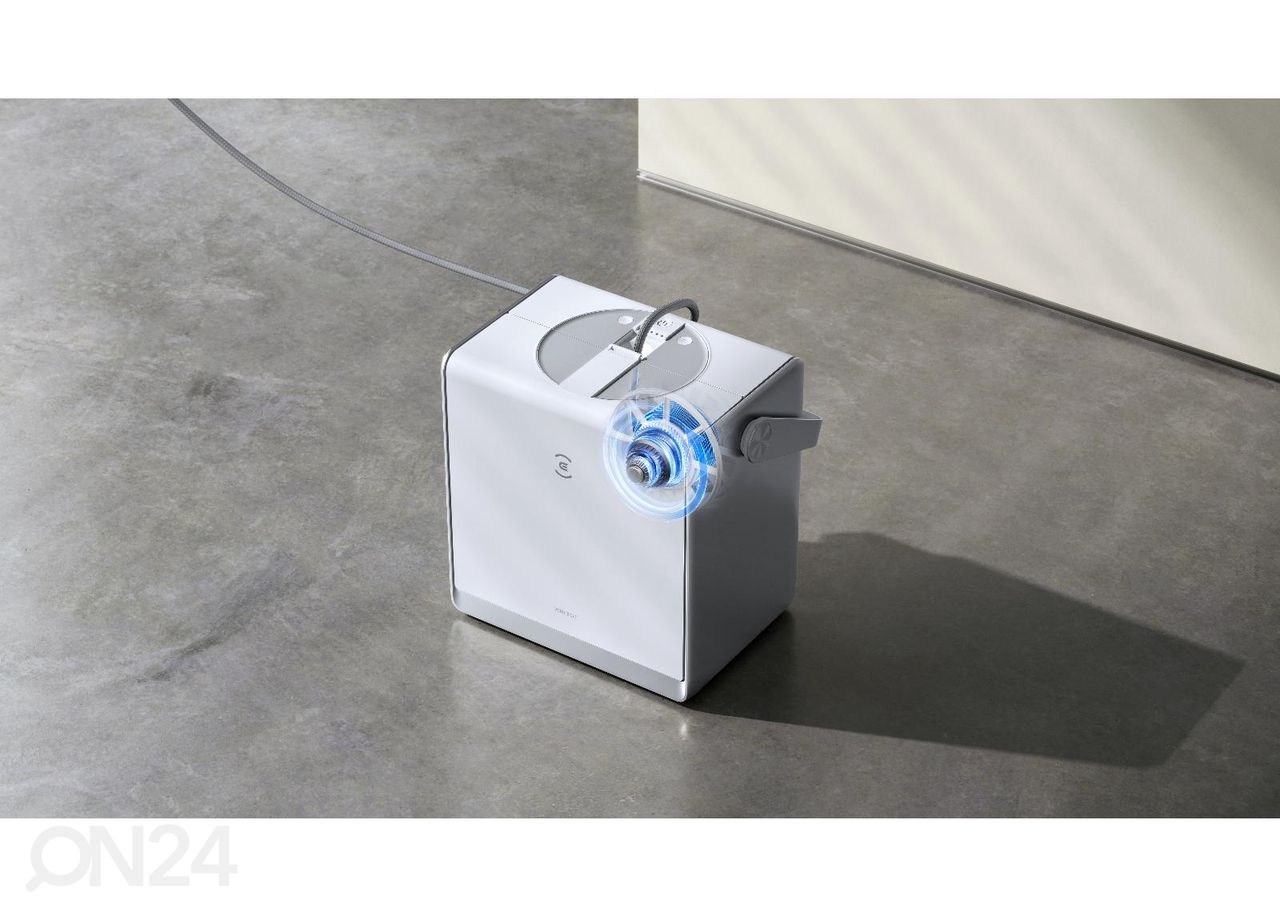 Aknapesurobot Ecovacs Winbot W2 Omni suurendatud