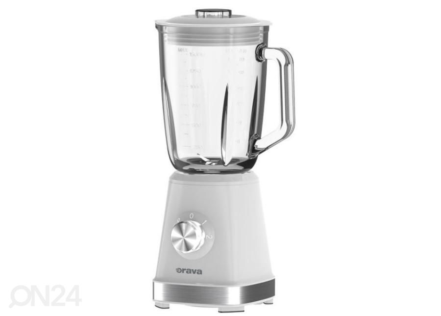 Blender Orava RM208W, valge suurendatud