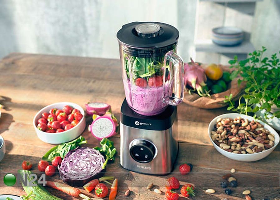 Blender Philips Avance Collection suurendatud