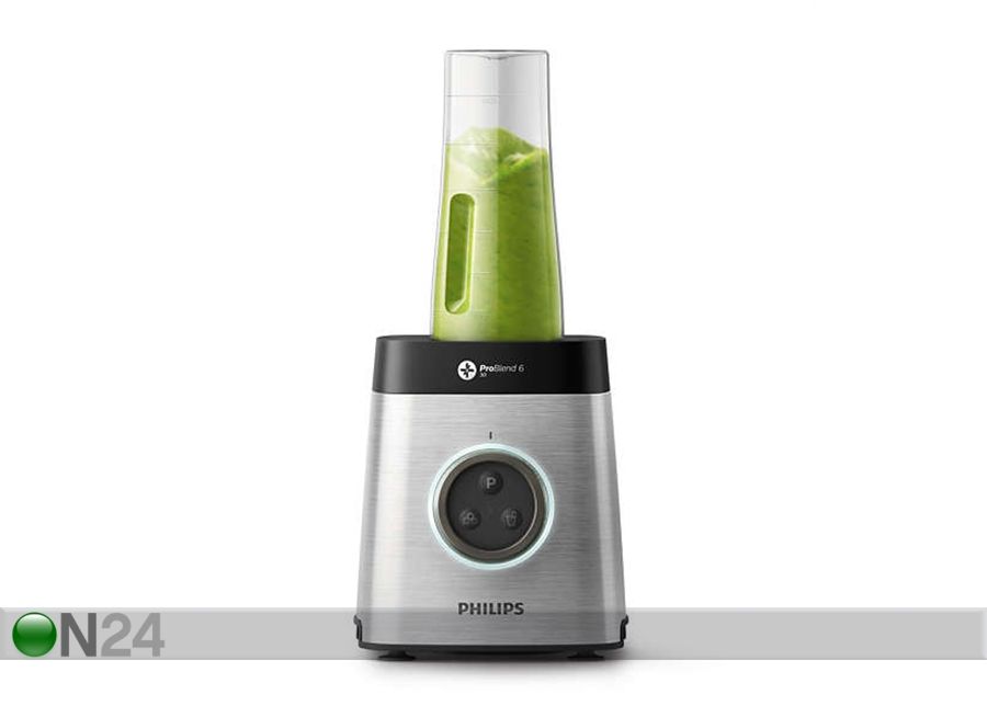 Blender Philips Avance Collection suurendatud