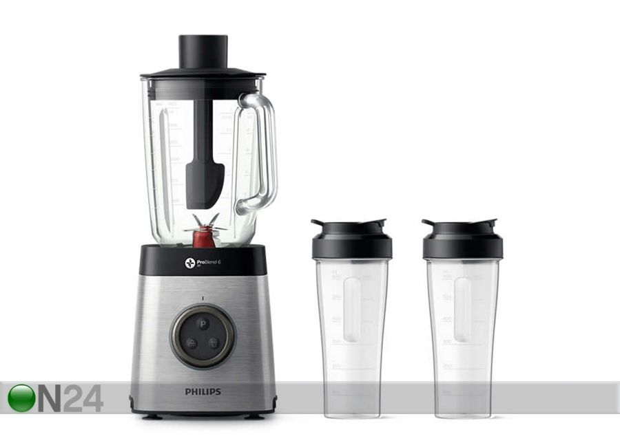 Blender Philips Avance Collection suurendatud