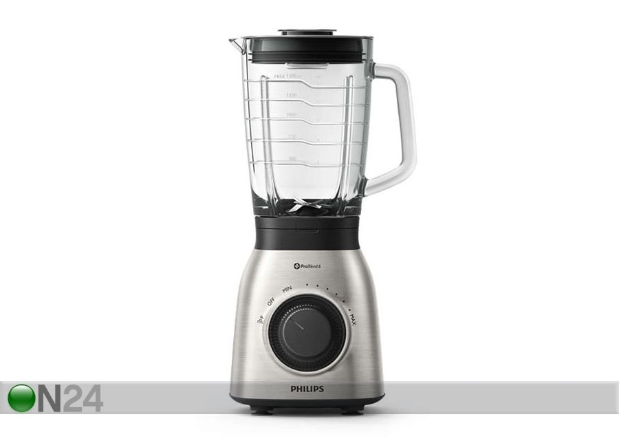 Blender Philips Viva Collection suurendatud