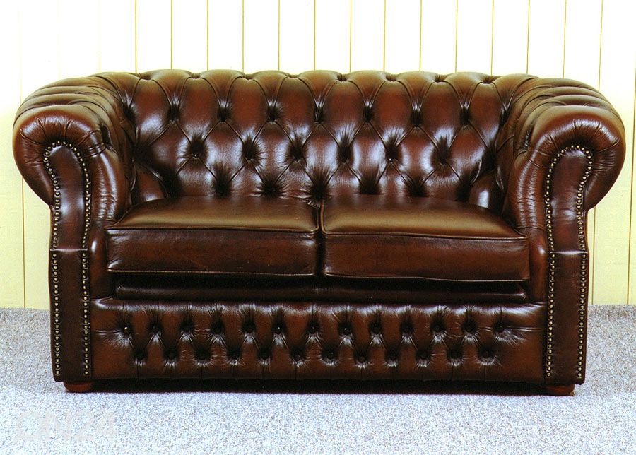 Diivan Chesterfield 2 suurendatud