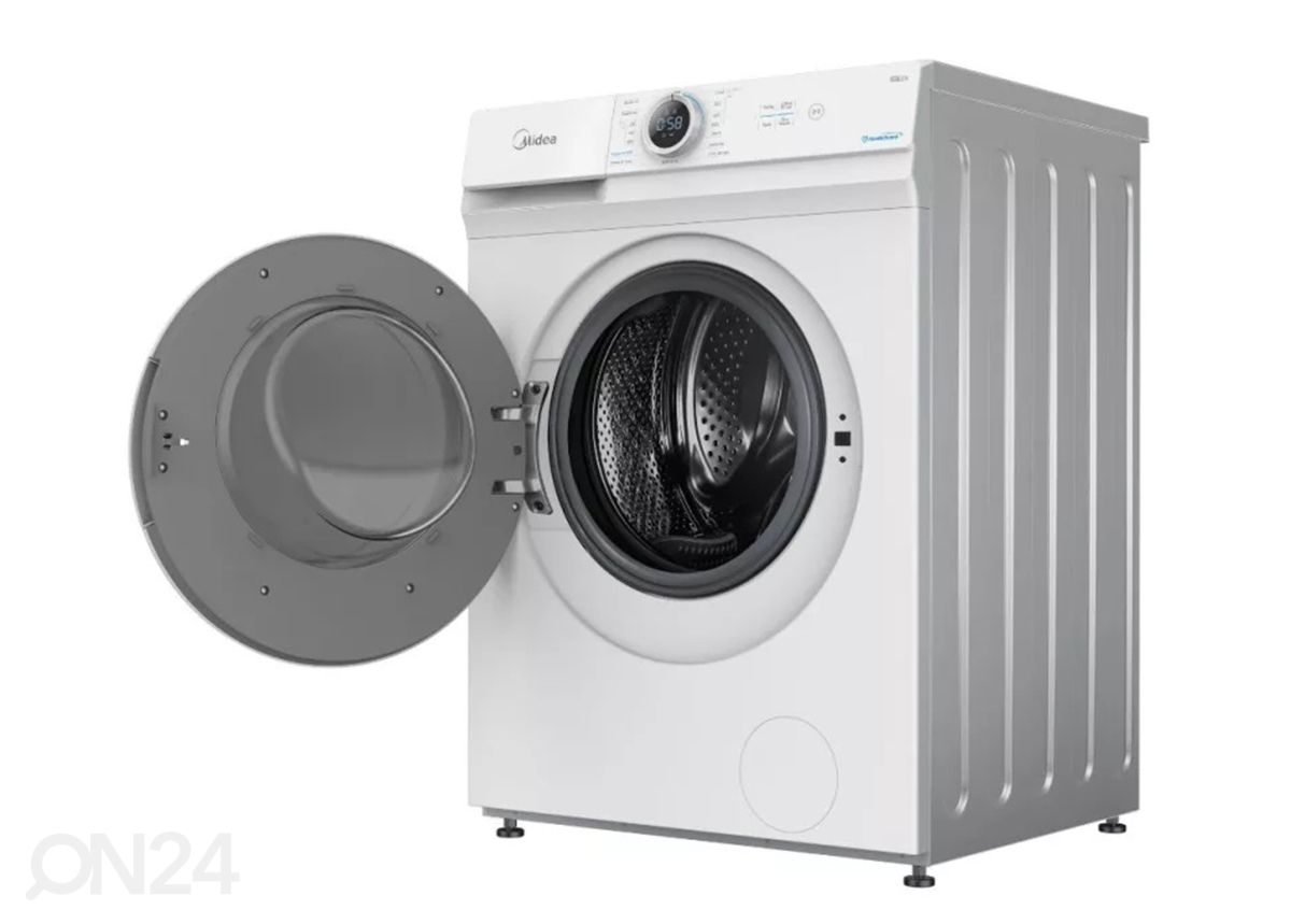 Eestlaetav pesumasin Midea MF100W70/W suurendatud