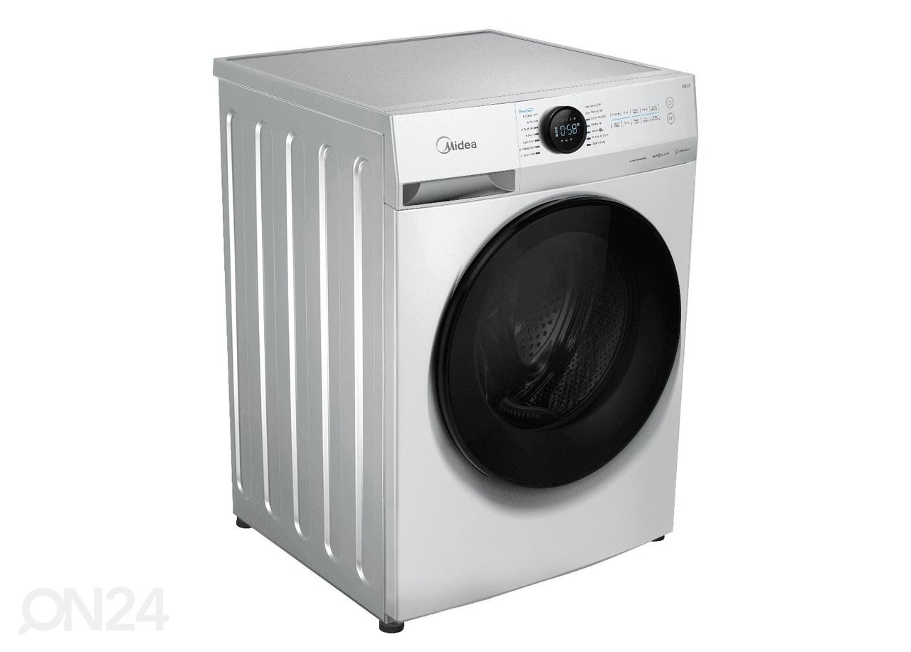 Eestlaetav pesumasin Midea MF200W80WB/W suurendatud