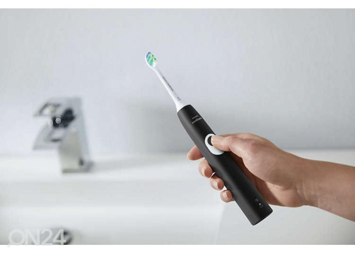 Elektriline hambahari Sonicare ProtectiveClean suurendatud