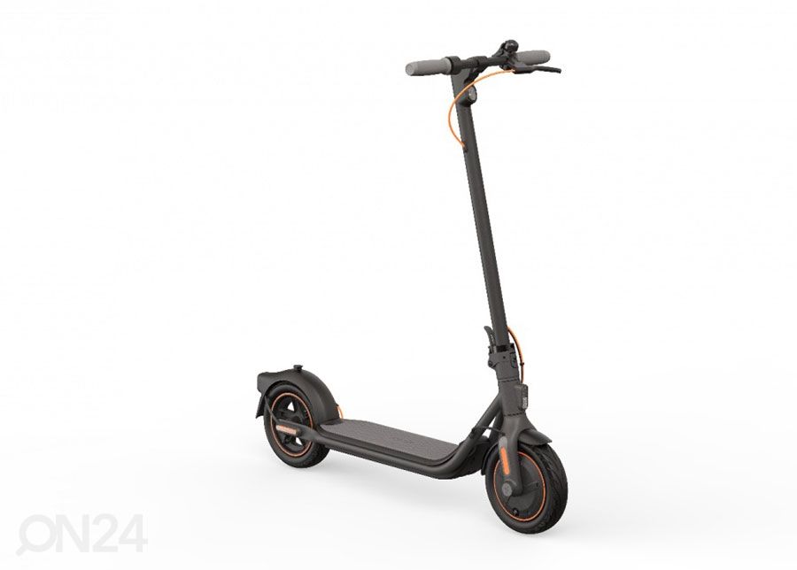 Elektritõukeratas Segway F40E suurendatud