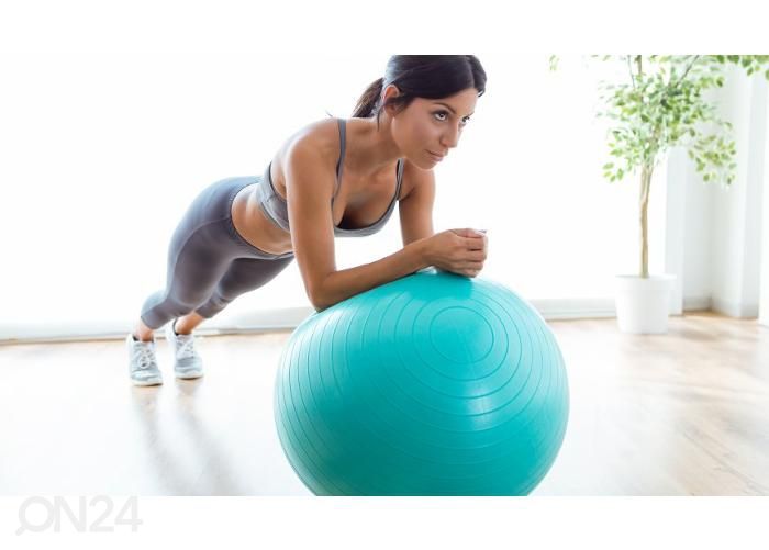 Fitness pall Gerardo's Toys 85 cm suurendatud