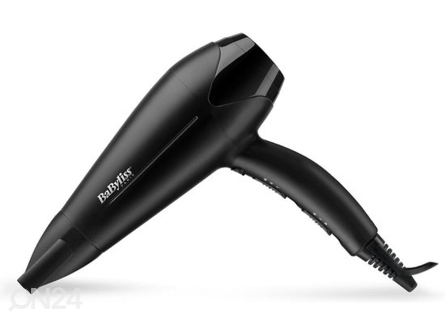 Föön Babyliss 2100 W suurendatud