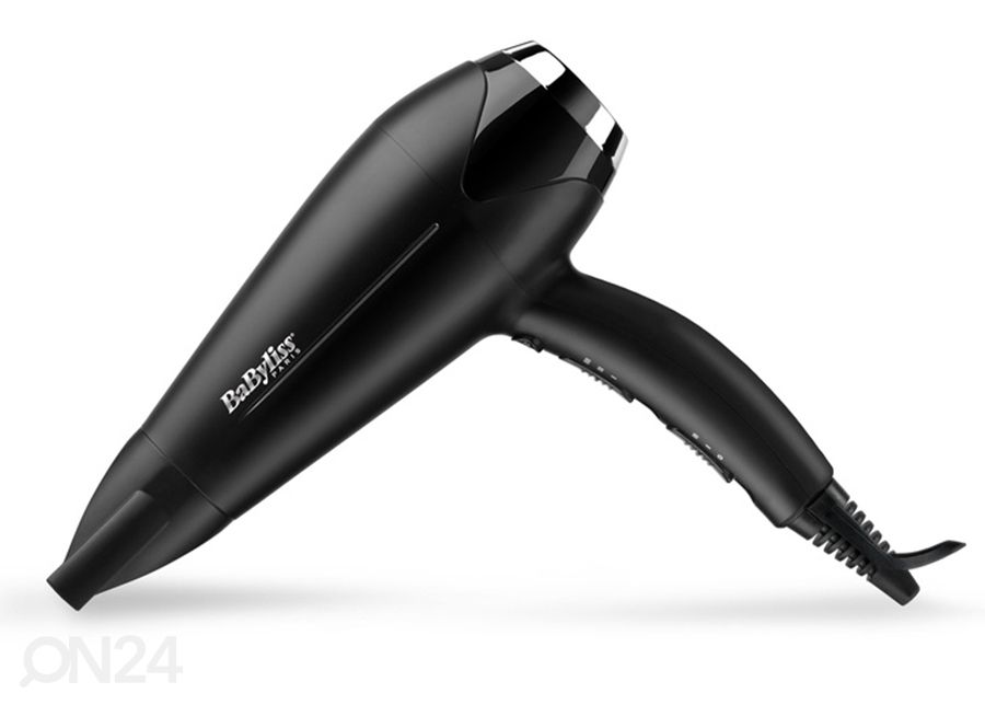 Föön Babyliss Ionic 2200 W suurendatud