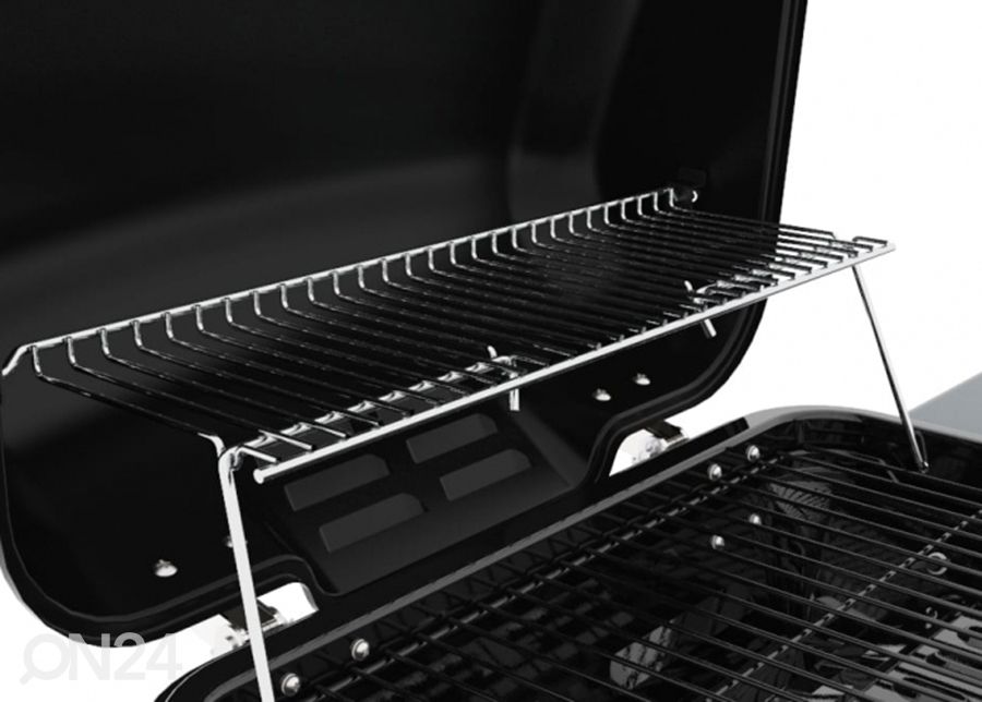 Gaasigrill Sahara Rapid Assembly suurendatud