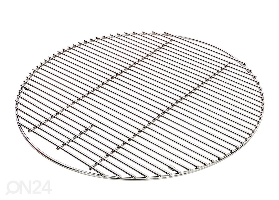 Grill TunaBone Kamado Pro TBG24GRAY-02, 24", tumehall suurendatud