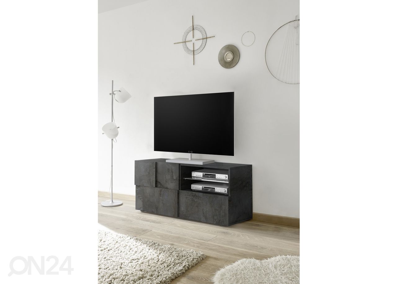 Hall TV-alus Dama 121cm suurendatud