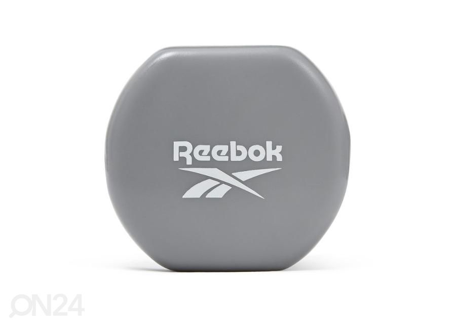 Hantel Reebok 1 kg suurendatud