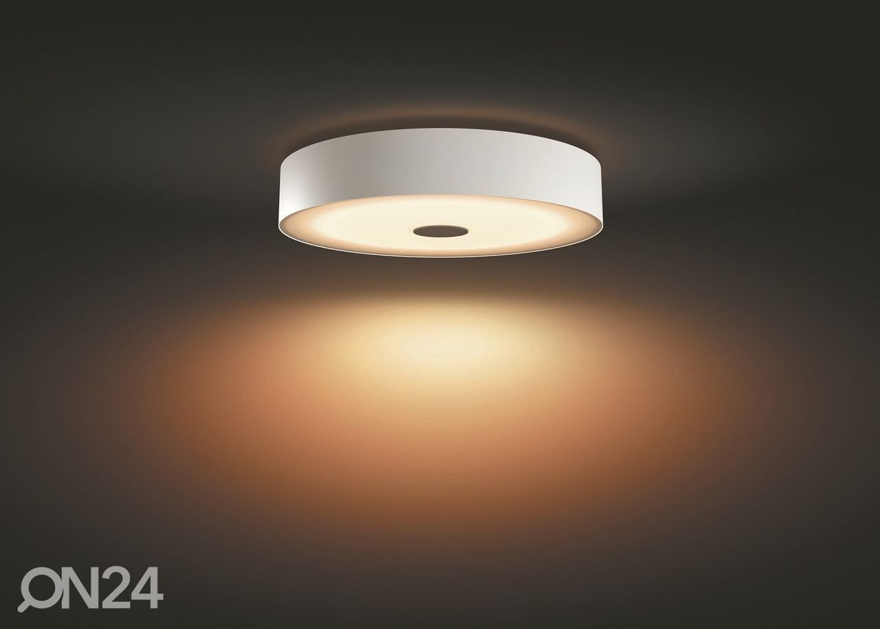 Hue White ambiance Fair nutikas laevalgusti 1x33,5 W valge puldiga suurendatud