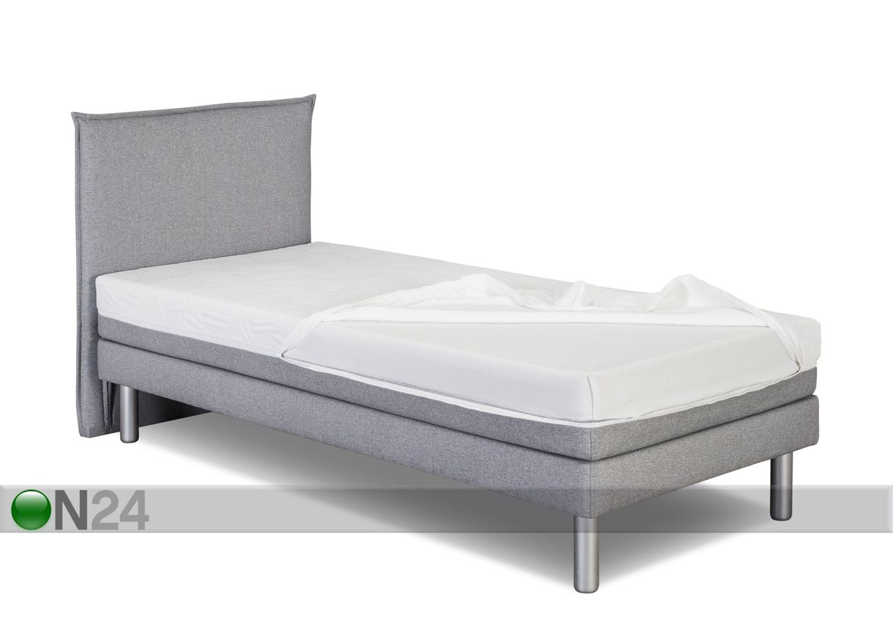 Hypnos voodikomplekt Hera 120x200 cm suurendatud