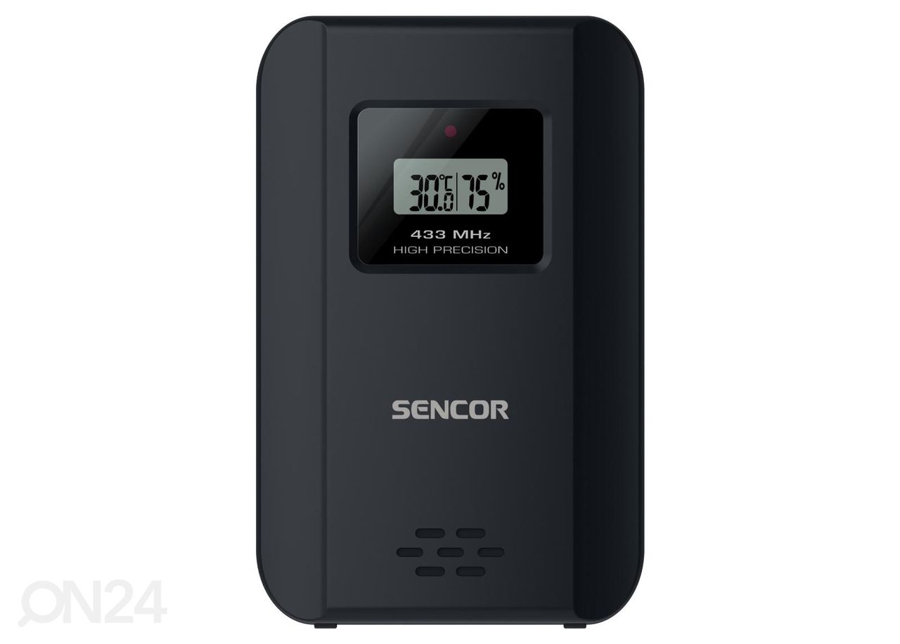 Ilmajaam Sencor SWS5800 suurendatud