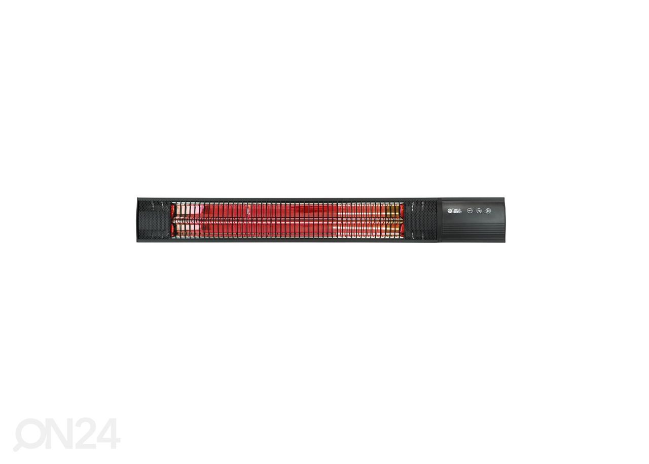 Infrapuna soojuskiirgur TunaBone TB2580W-01 2500 W suurendatud