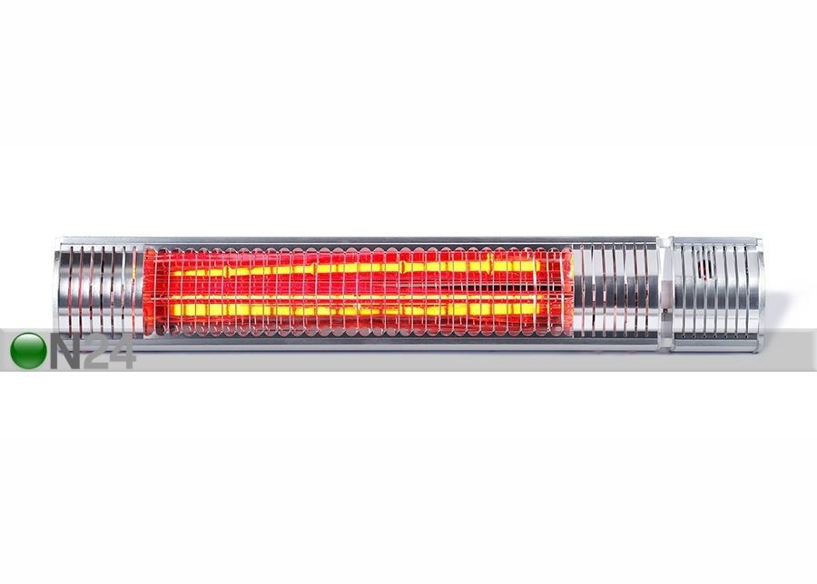 Infrapuna soojuskiirgur Veltron Premium 200KY 2 kW suurendatud