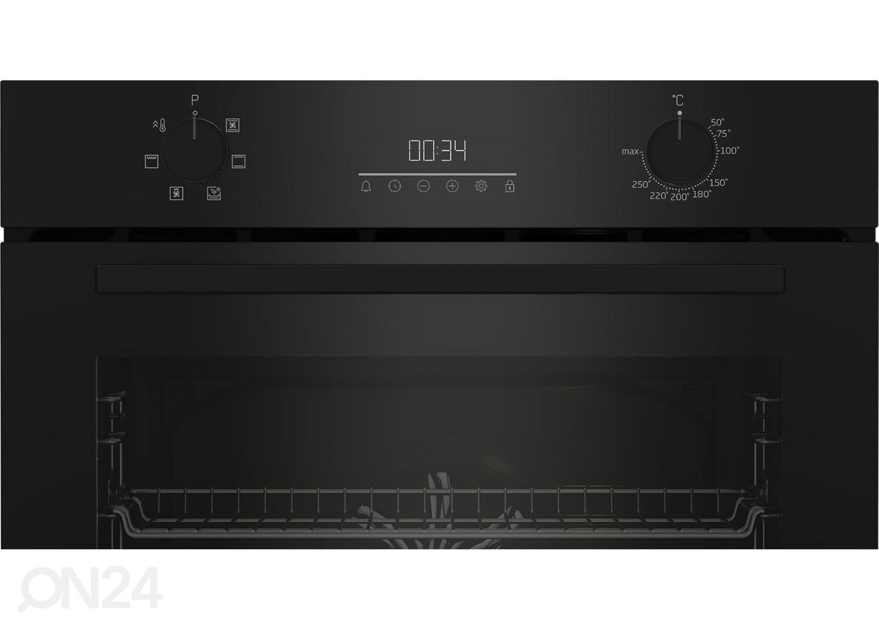 Integreeritav ahi Beko BCBIE17300KSB suurendatud