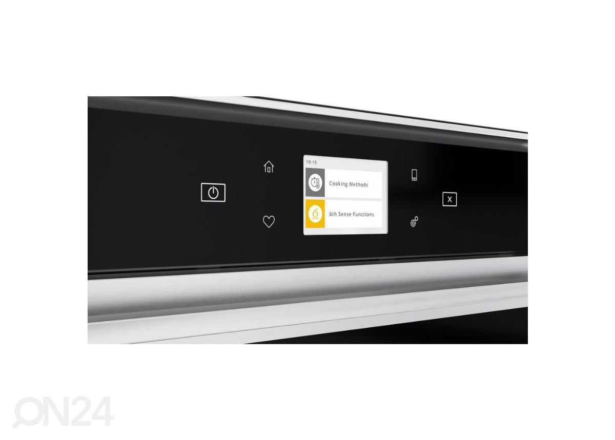 Integreeritav ahi Whirlpool W9OS24S1P suurendatud