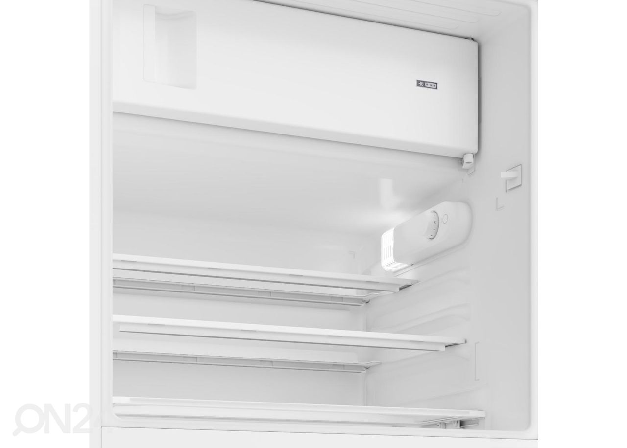 Integreeritav külmik Beko BU1154HCN suurendatud