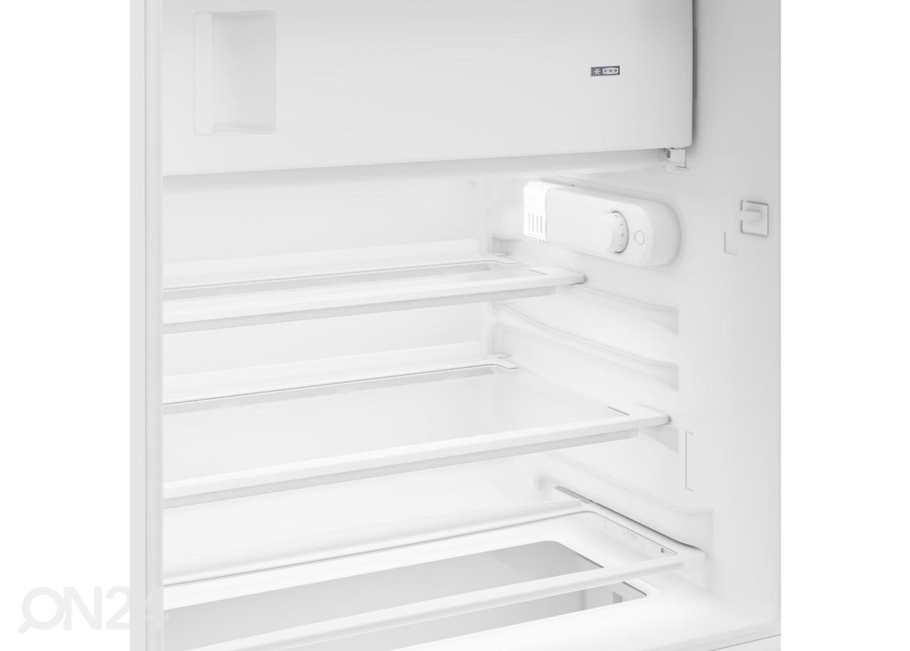 Integreeritav külmik Beko BU1154HCN suurendatud