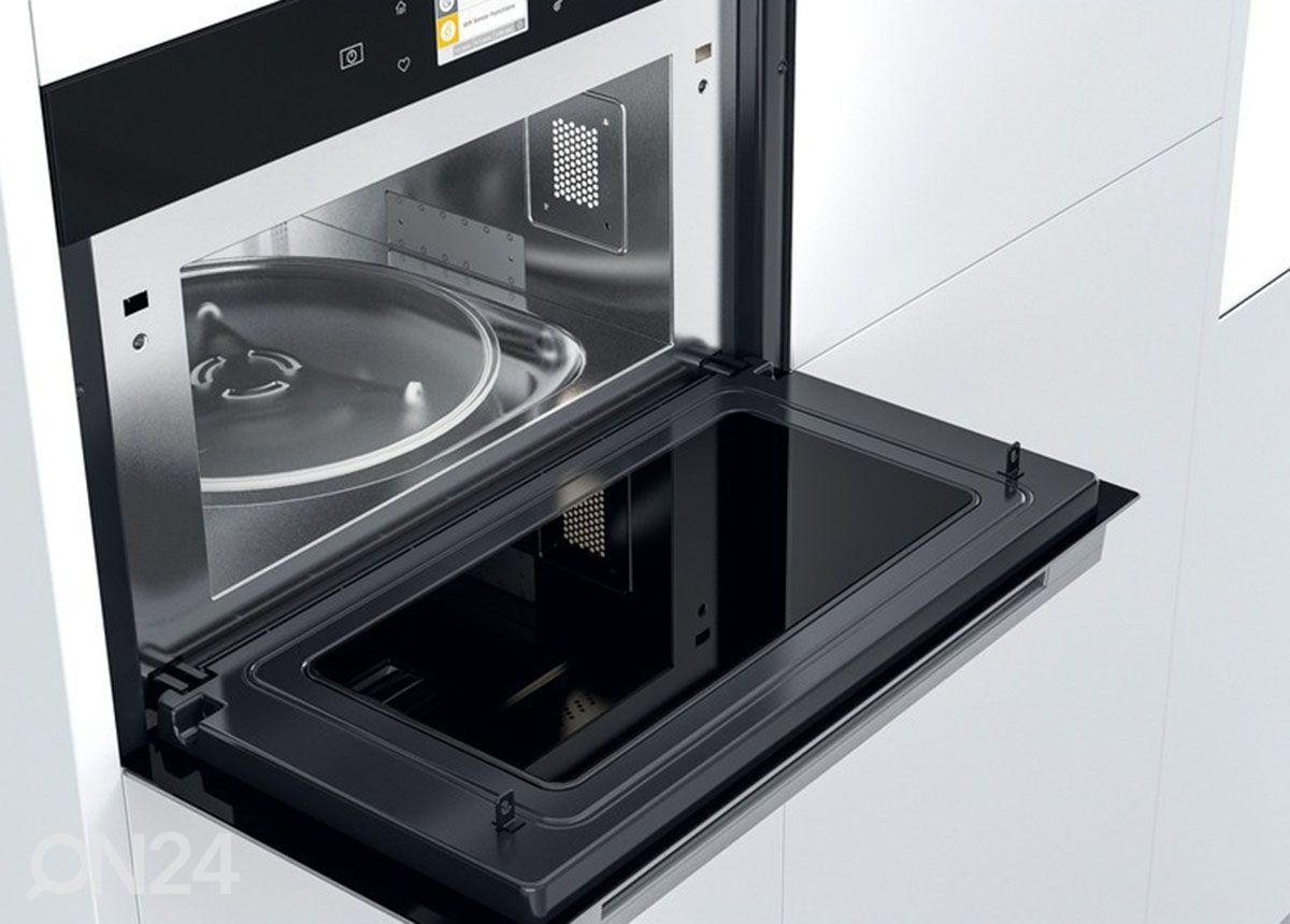 Integreeritav mikrolaineahi Whirlpool W9MD260IXL suurendatud