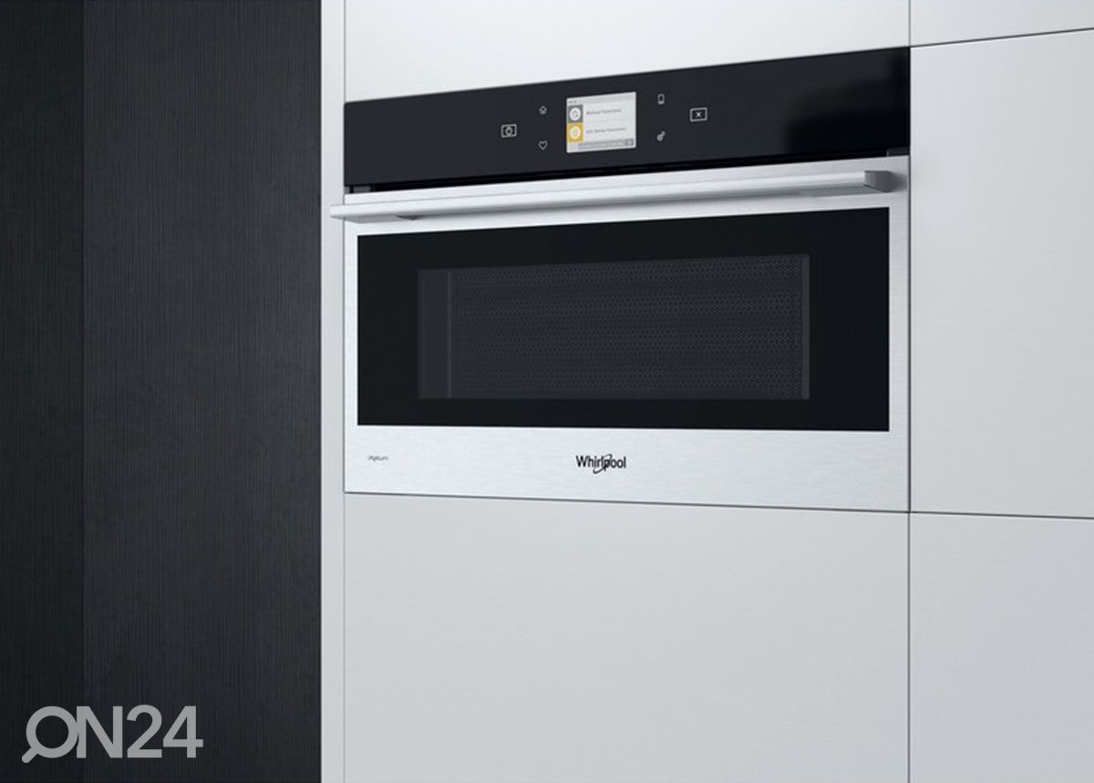 Integreeritav mikrolaineahi Whirlpool W9MD260IXL suurendatud