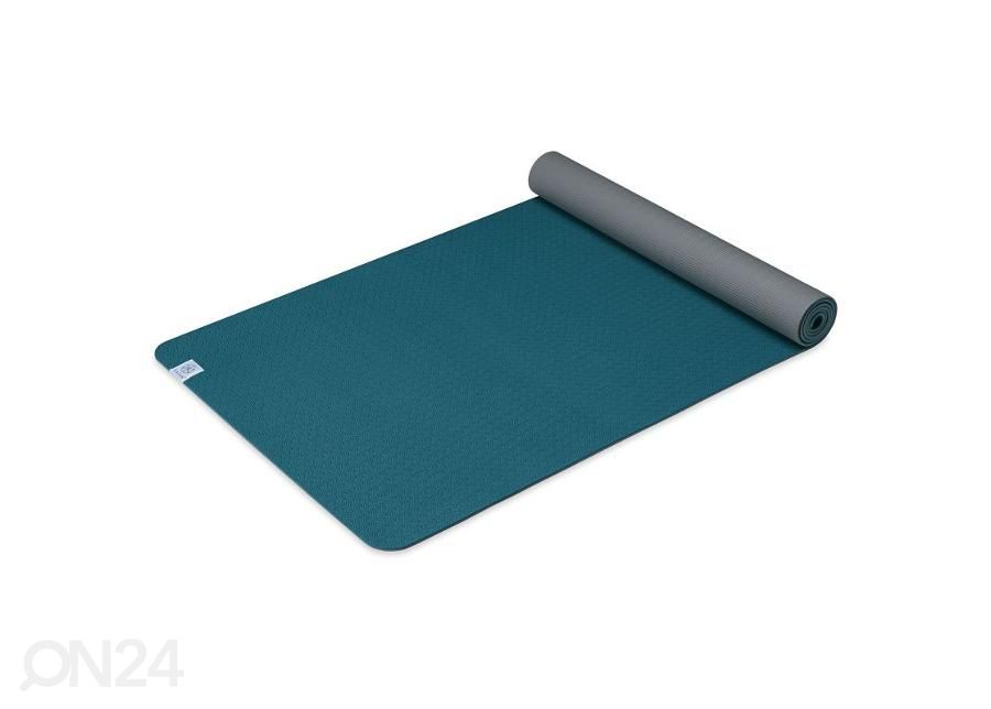 Joogamatt GAIAM 6 mm suurendatud