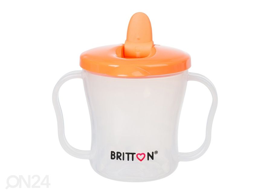 Joogitops Britton 200 ml (3tk) suurendatud