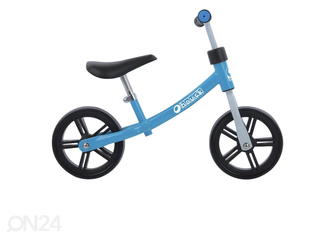 Jooksuratas Hauck Toys Eco Rider suurendatud