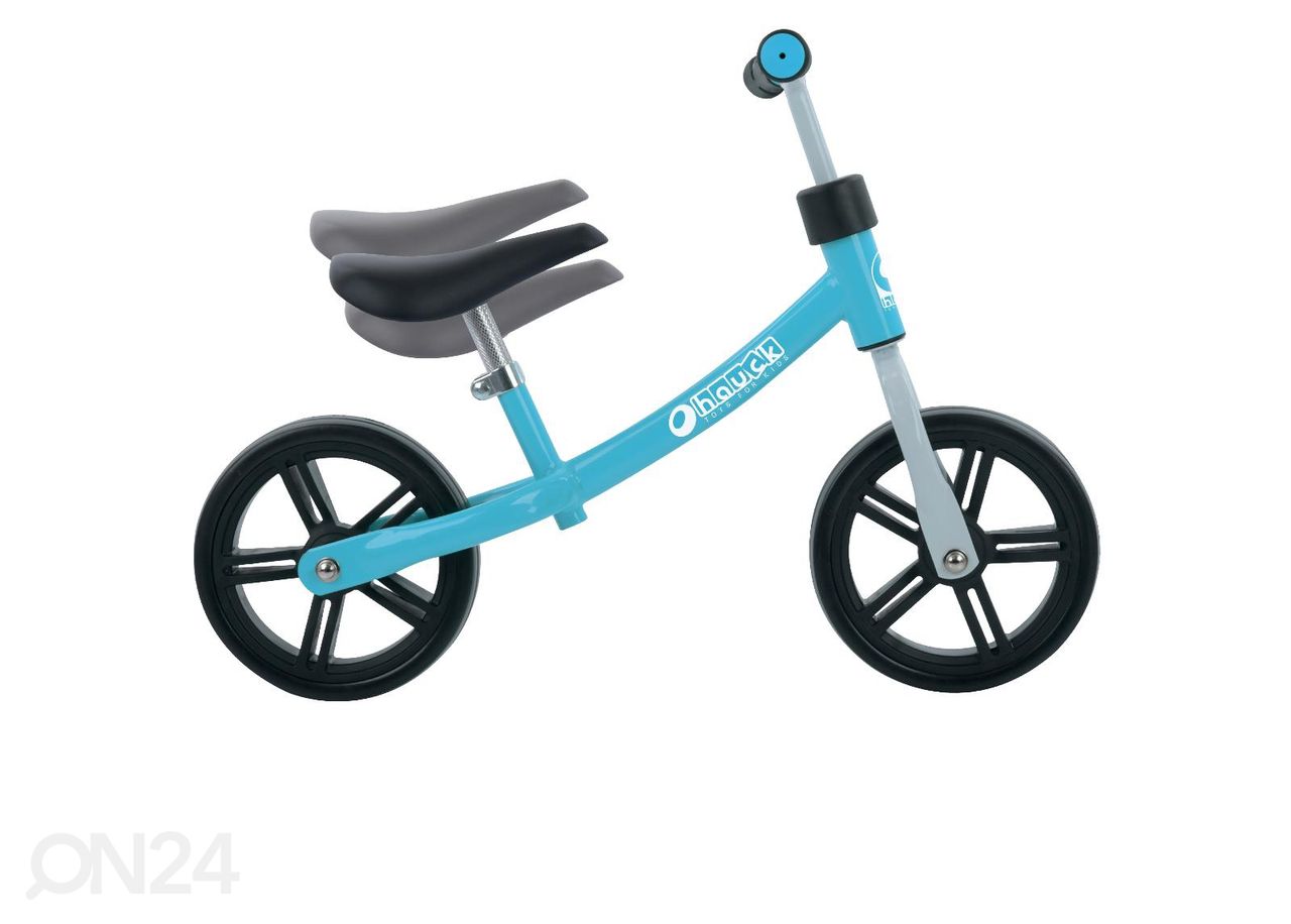 Jooksuratas Hauck Toys Eco Rider suurendatud