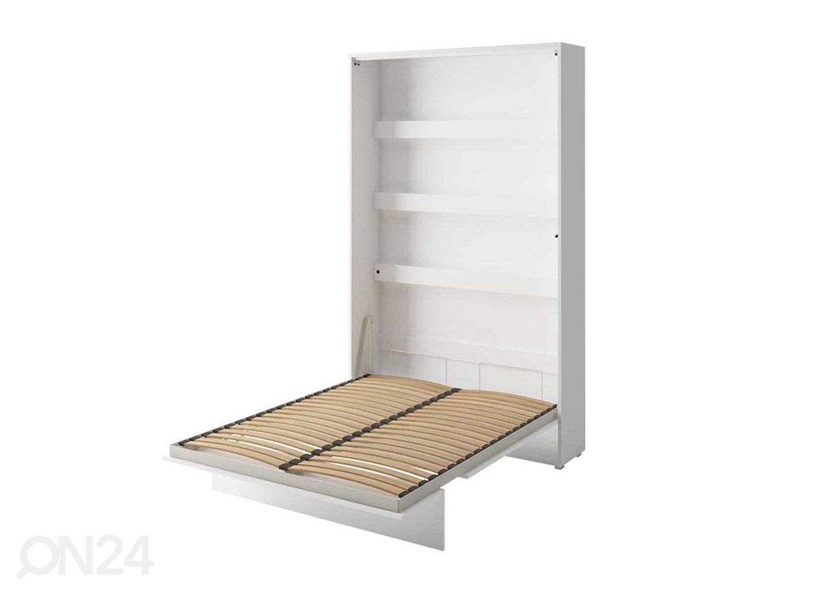 Kappvoodi Lenart BED CONCEPT 120x200 cm suurendatud