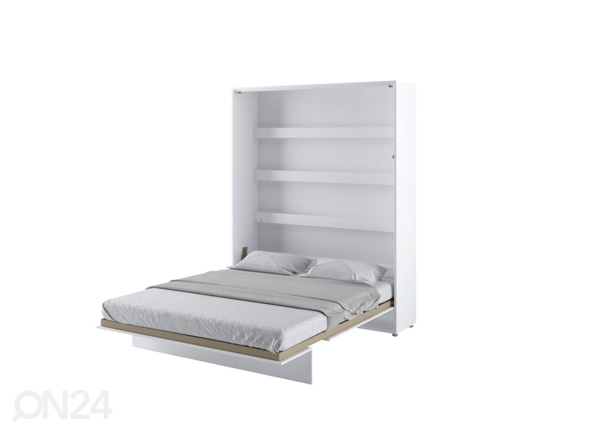 Kappvoodi Lenart BED CONCEPT 160x200 cm suurendatud