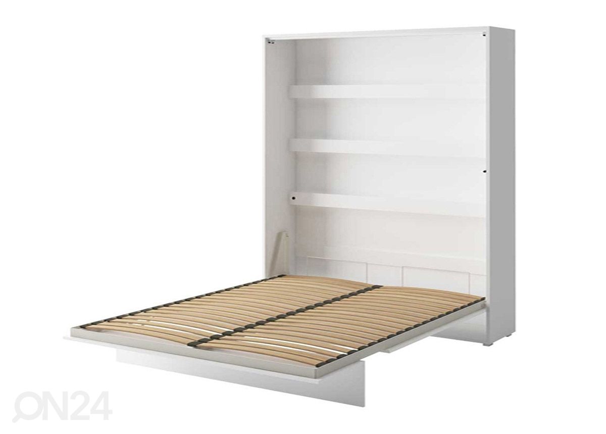 Kappvoodi Lenart BED CONCEPT 160x200 cm suurendatud