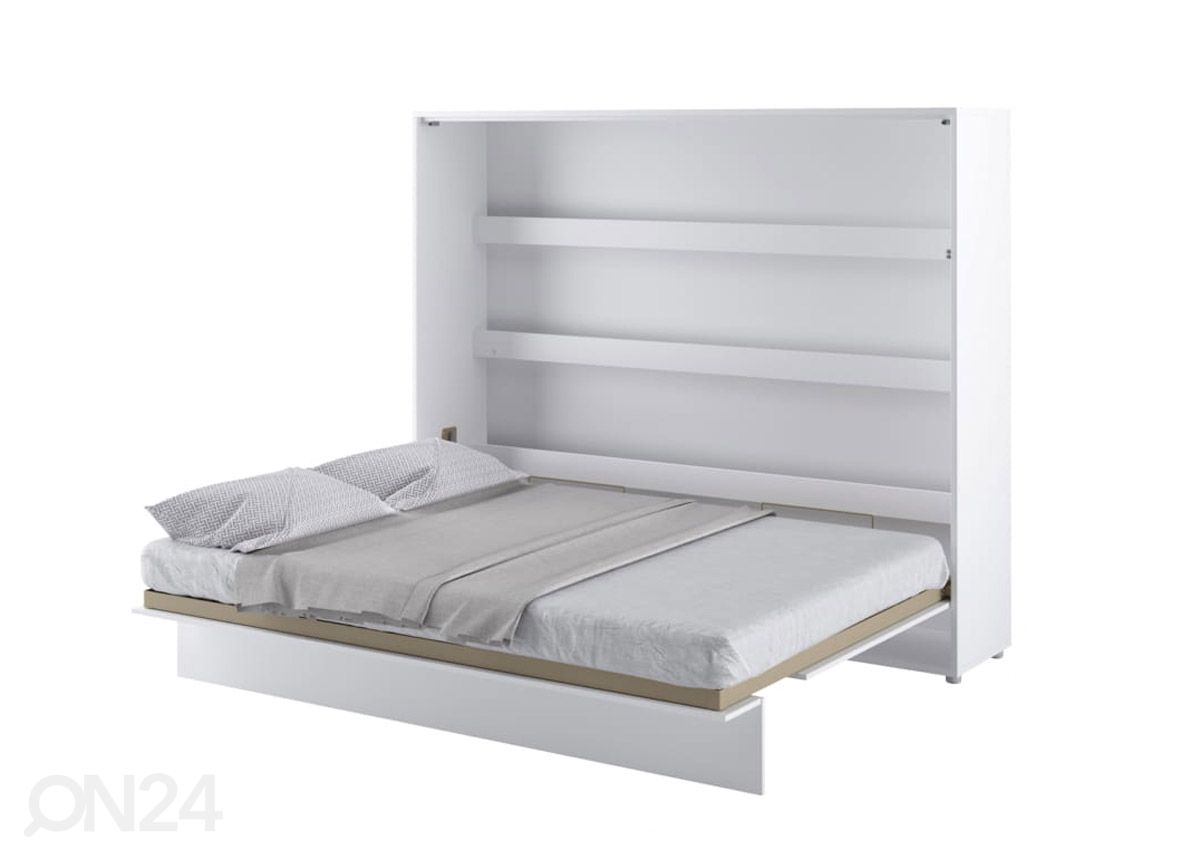 Kappvoodi Lenart BED CONCEPT 160x200 cm suurendatud