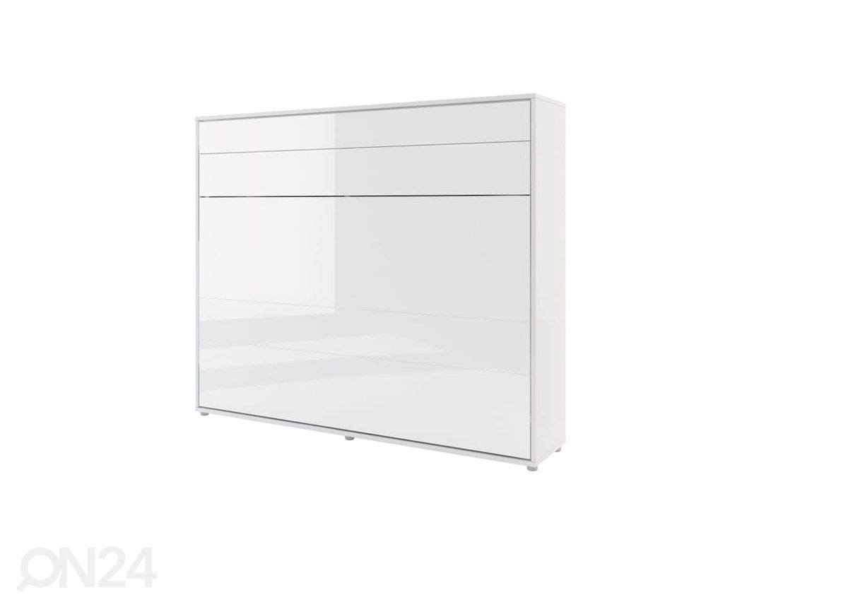 Kappvoodi Lenart BED CONCEPT 160x200 cm suurendatud