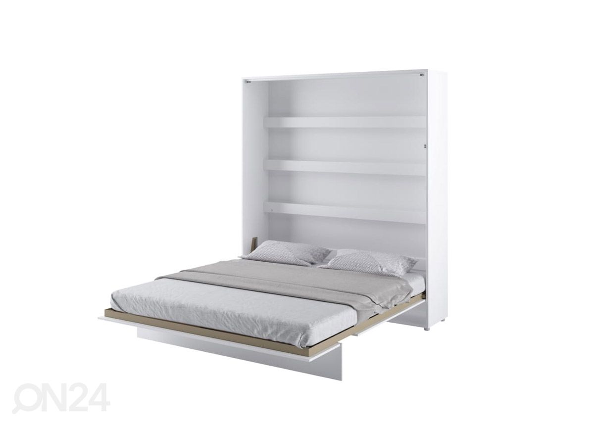 Kappvoodi Lenart BED CONCEPT 180x200 cm suurendatud