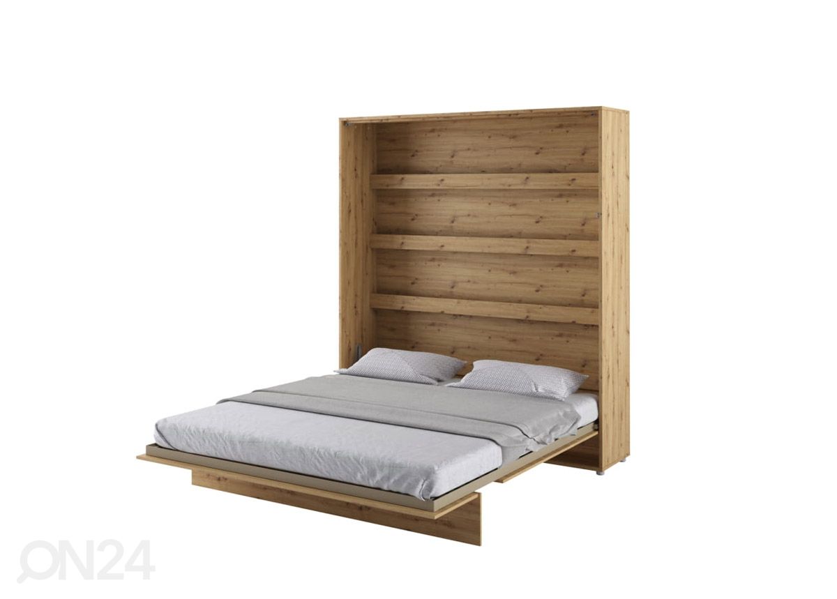 Kappvoodi Lenart BED CONCEPT 180x200 cm suurendatud